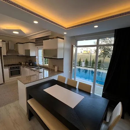 Villa Ates