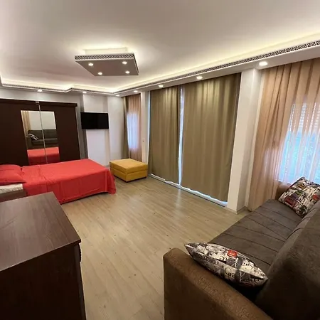 Ates Villa Belek