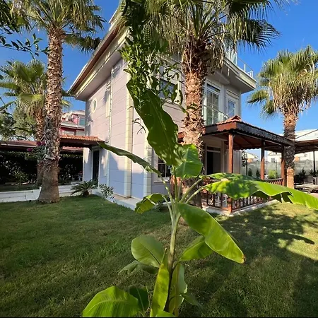 Ates Villa *