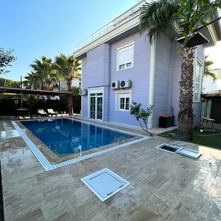 Villa Ates *
