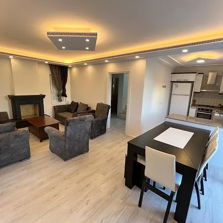 Ates Villa Belek